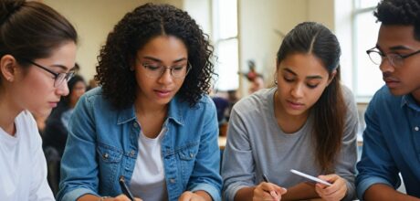 Como acessar cotas para negros e indígenas: guia completo