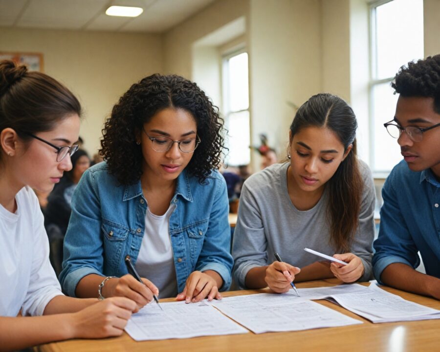 Como acessar cotas para negros e indígenas: guia completo