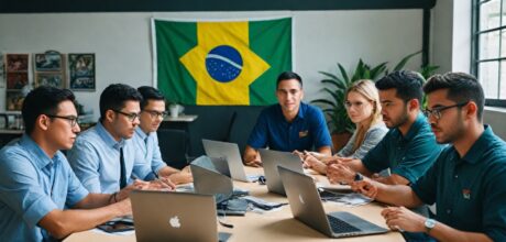 Como o governo apoia empresas sociais e startups de impacto no Brasil