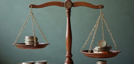 Como os impostos afetam o bem-estar social e econômico