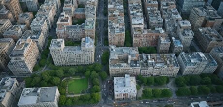 Impacto da infraestrutura urbana e estratégias para melhorias