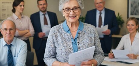 Direitos dos idosos no trabalho e na sociedade: guia completo