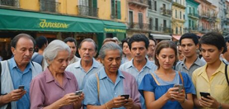Como a inclusão digital pode transformar o Brasil
