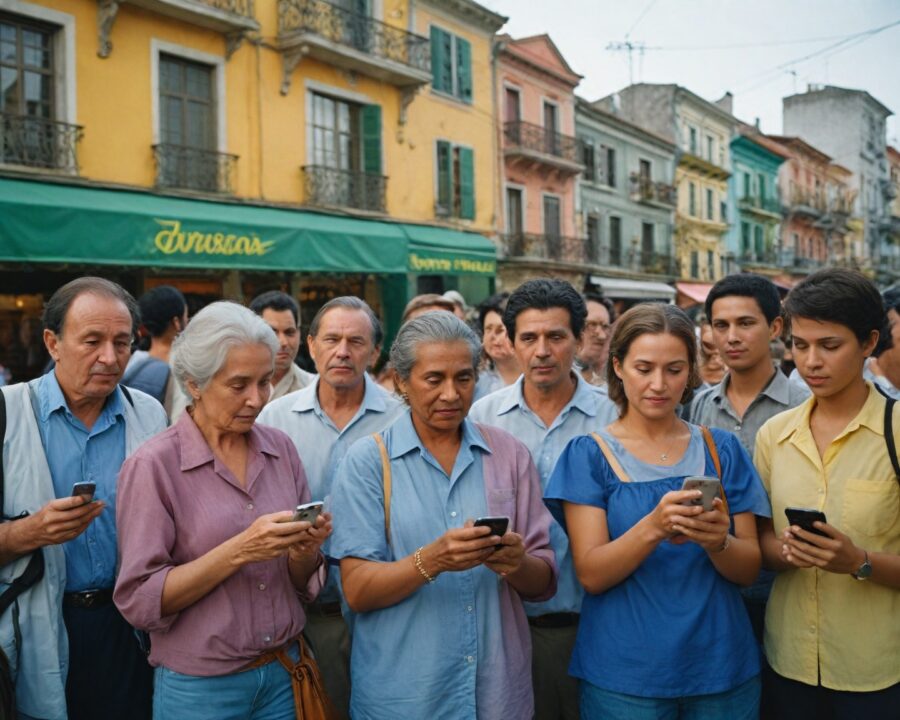 Como a inclusão digital pode transformar o Brasil