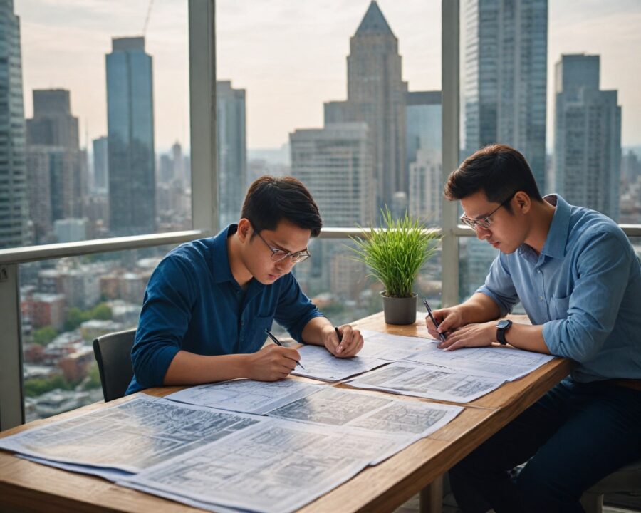 Como melhorar a infraestrutura urbana com programas de investimento público