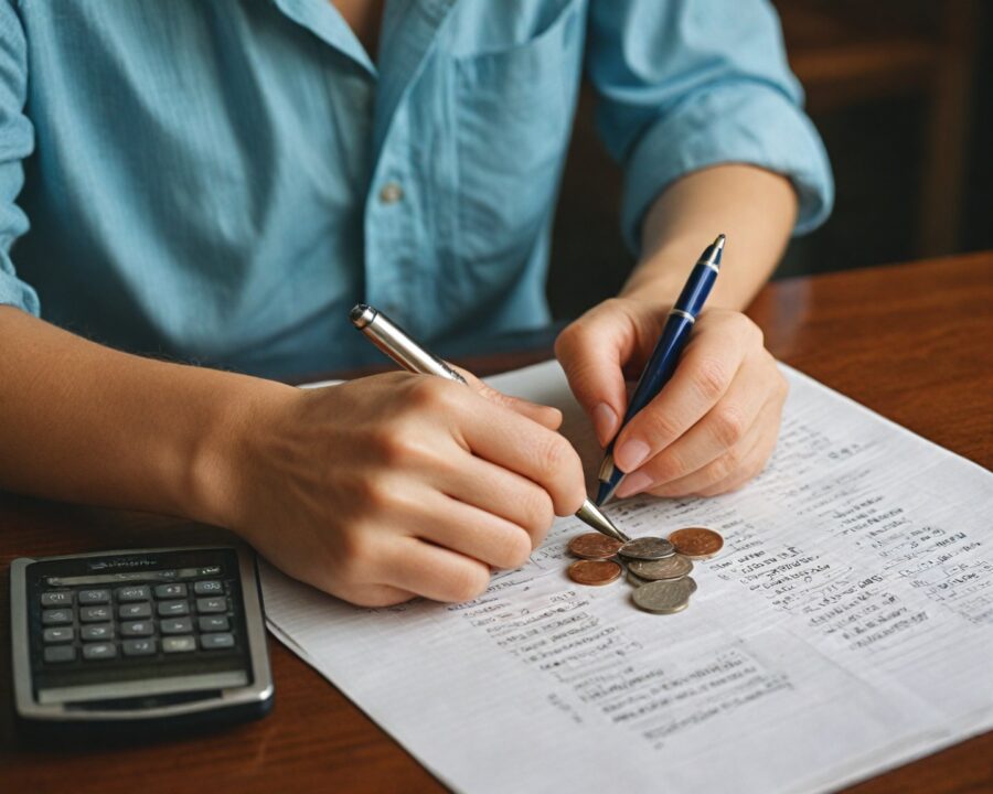 Como aumentar sua aposentadoria com contribuições extras