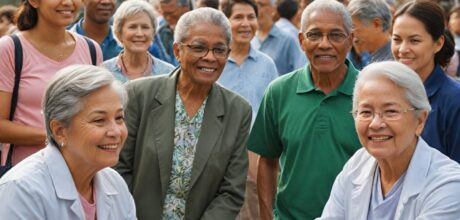 Por que investir em políticas públicas de saúde preventiva é essencial