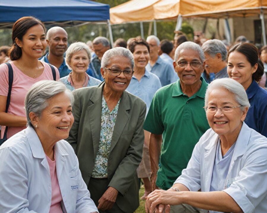 Por que investir em políticas públicas de saúde preventiva é essencial