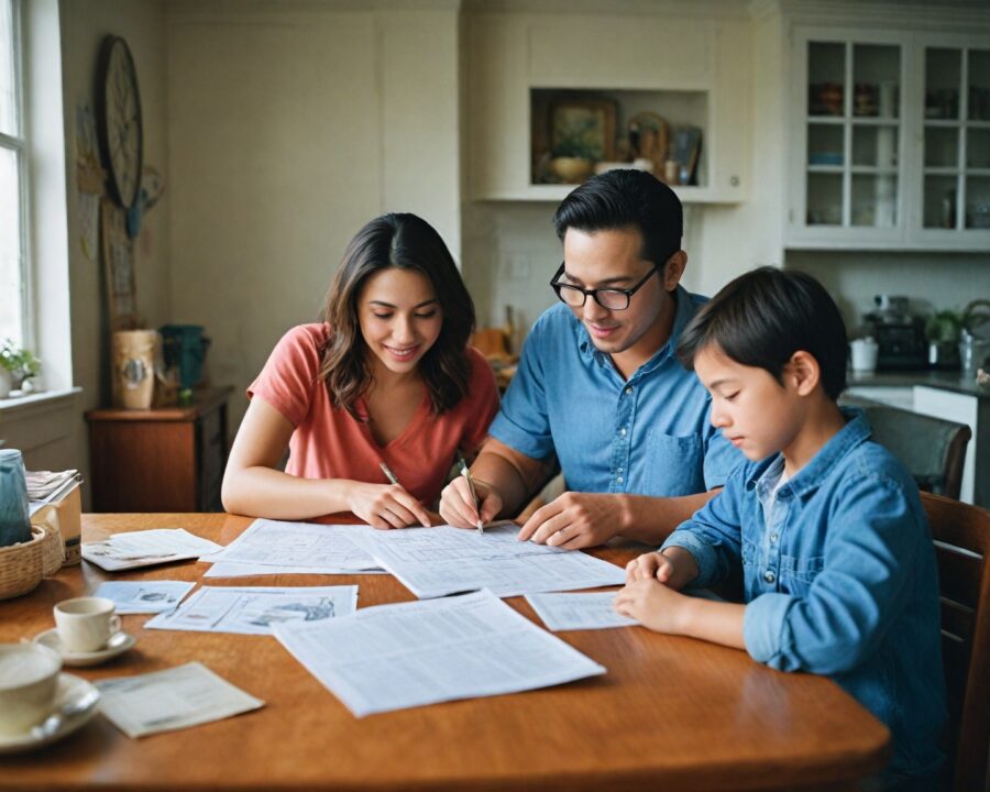 Como solicitar subsídios de moradia popular: guia para iniciantes