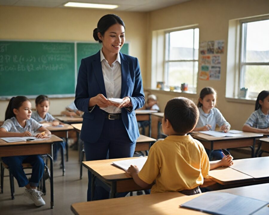 Como garantir segurança e saúde nas escolas públicas