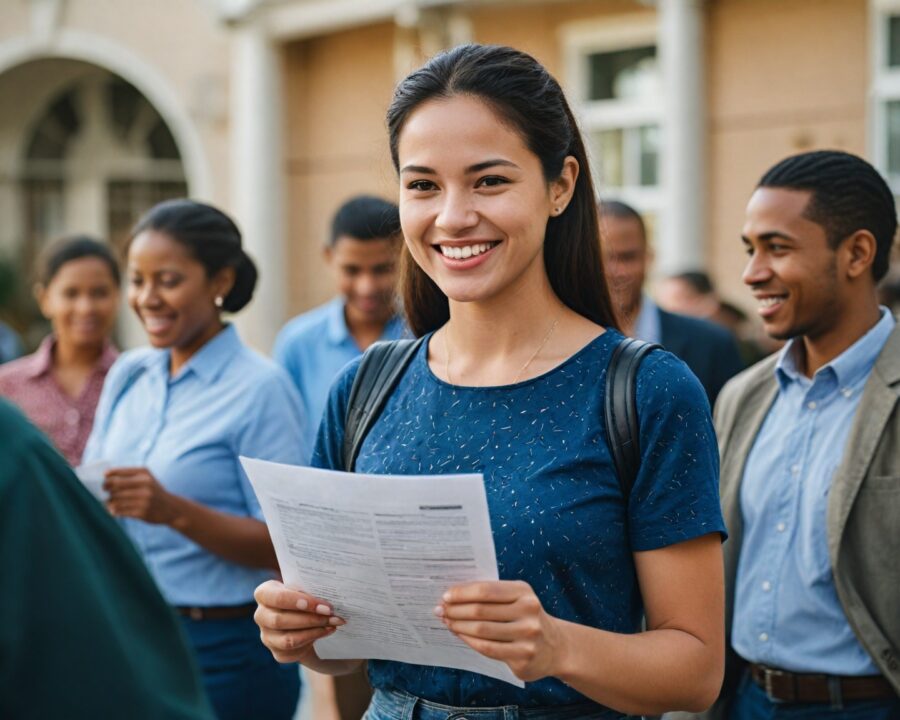 Como usar o cadastro único para obter benefícios sociais