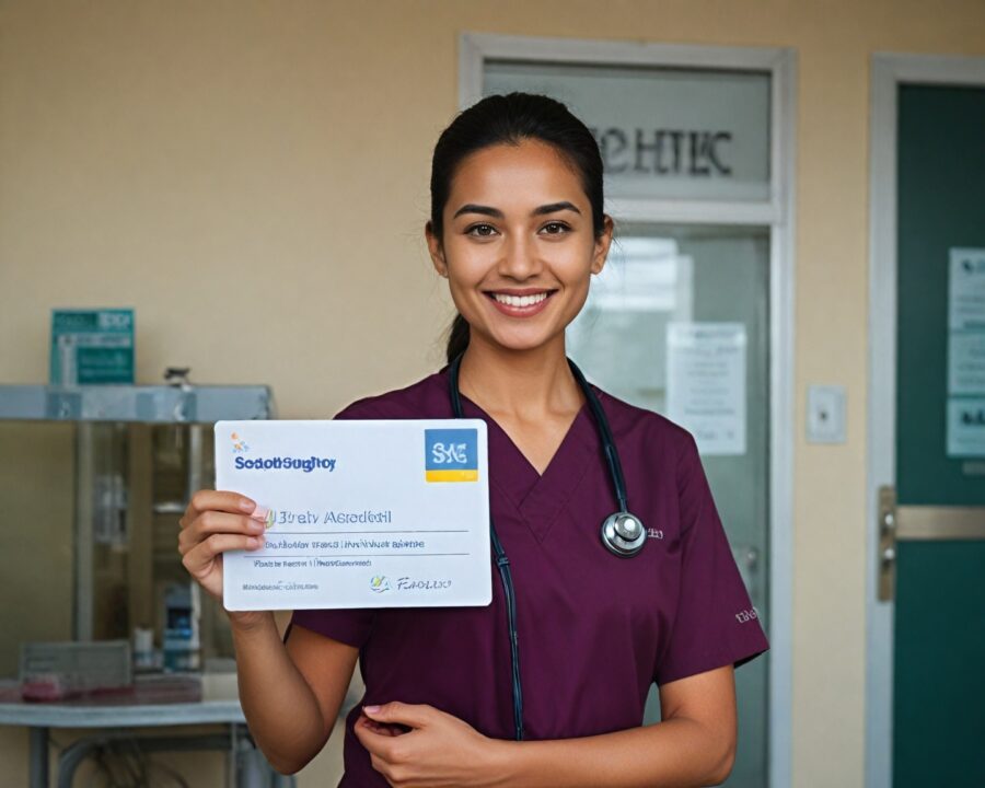 como acessar os recursos de saúde do SUS na sua cidade