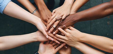 Benefícios dos programas de inclusão social no Brasil