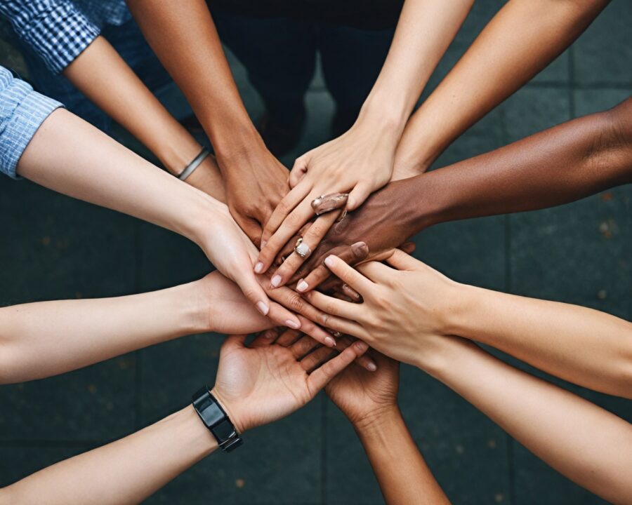 Benefícios dos programas de inclusão social no Brasil