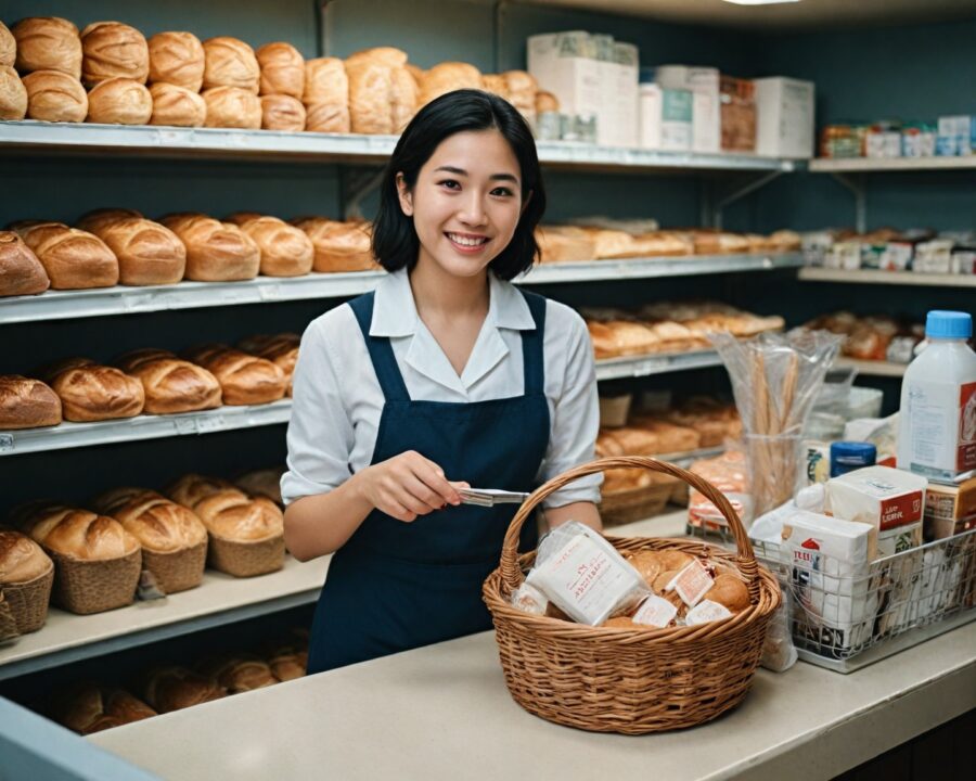 Como obter isenção de impostos em produtos essenciais
