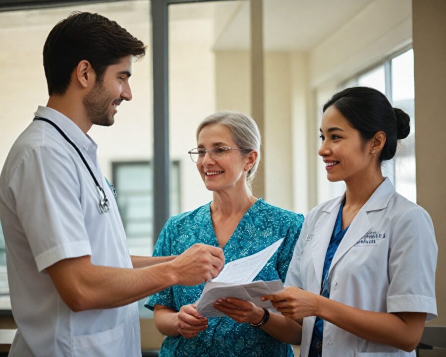 Como utilizar os serviços de saúde do SUS na sua cidade