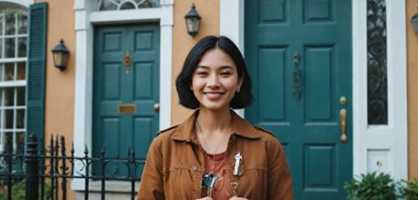 Como obter moradia gratuita: guia completo para benefícios