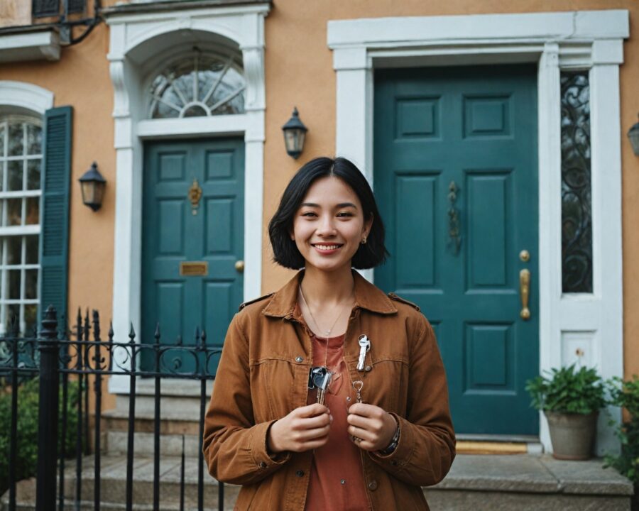 Como obter moradia gratuita: guia completo para benefícios