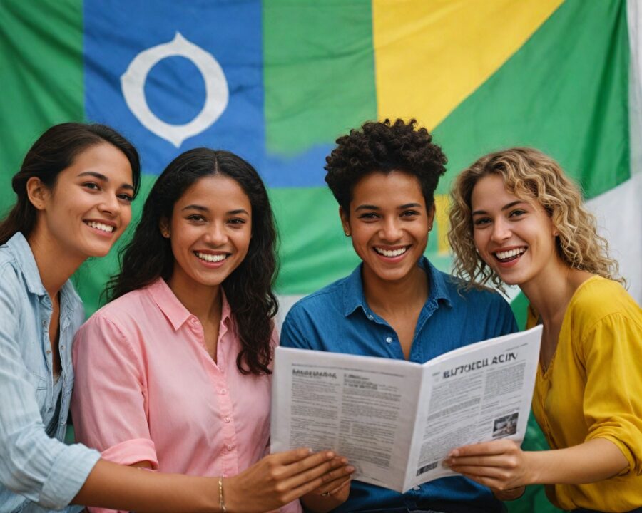 Como acessar benefícios de moradia sem custos no Brasil