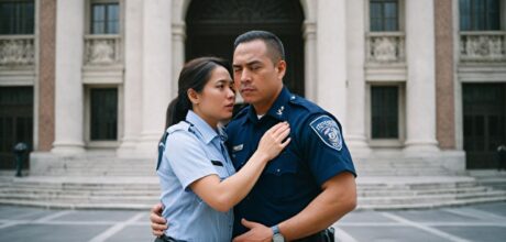 Como o governo combate a violência contra a mulher no Brasil