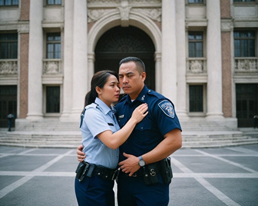 Como o governo combate a violência contra a mulher no Brasil
