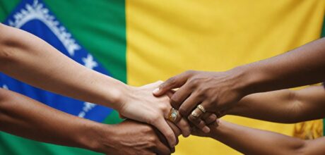 Como o governo brasileiro promove direitos iguais na prática