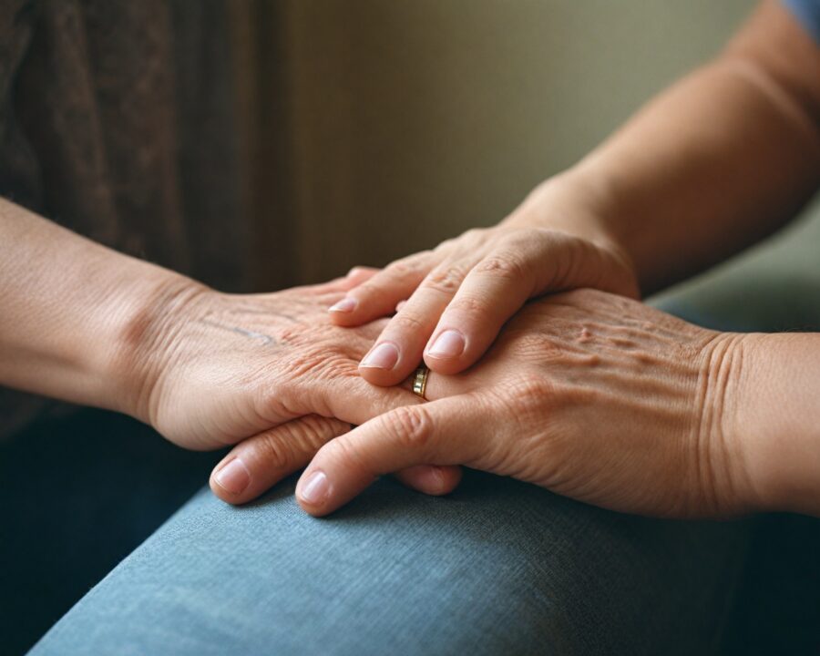 Como buscar apoio em casos de violência doméstica no Brasil