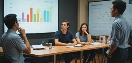 Por que programas de capacitação profissional são essenciais para jovens