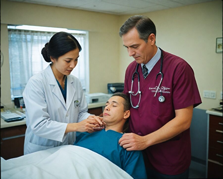 Como garantir atendimento médico de qualidade pelo SUS