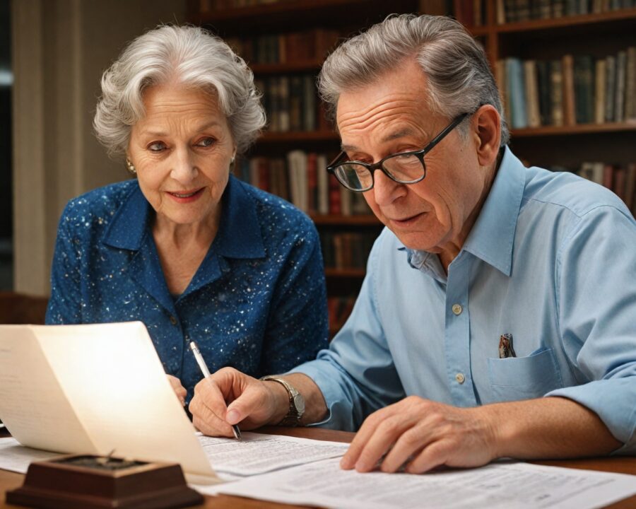 Benefícios fiscais para aposentados: como aproveitar ao máximo