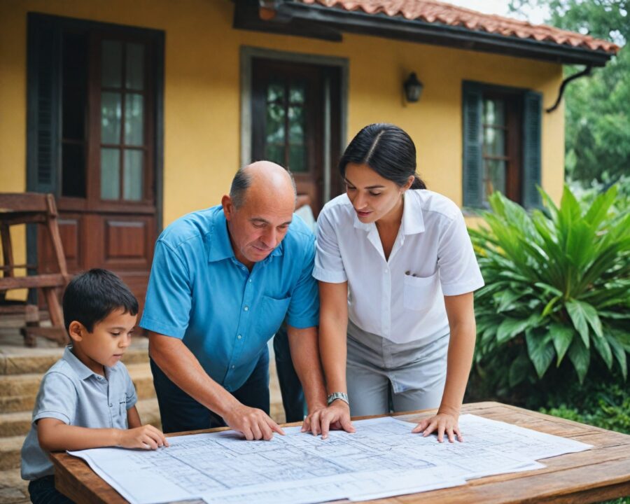 Os melhores programas habitacionais no Brasil: guia completo