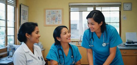 Como acessar assistência à saúde para baixa renda no Brasil