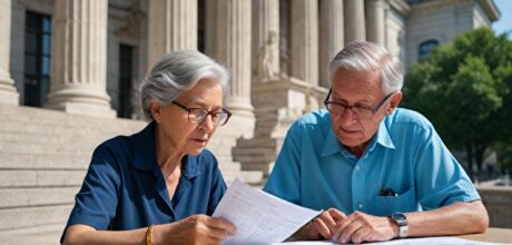 Benefícios do governo para aposentados e pensionistas: guia completo