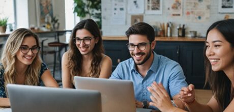 Cursos gratuitos do governo para impulsionar sua carreira