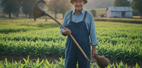 Como funciona a aposentadoria para trabalhadores rurais no Brasil
