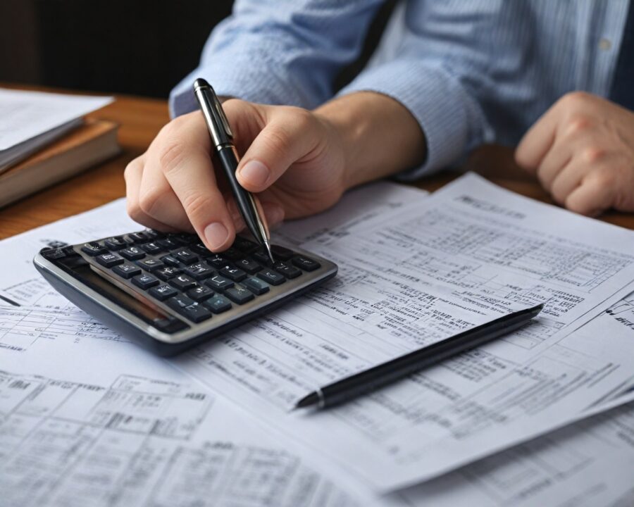 Direitos e deveres sobre impostos e descontos: guia essencial