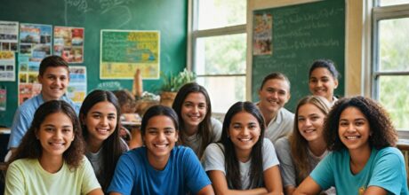 Educação básica gratuita no Brasil: como acessar e aproveitar