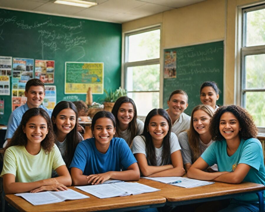 Educação básica gratuita no Brasil: como acessar e aproveitar