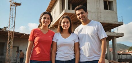 Por que investir em habitação é essencial para o Brasil