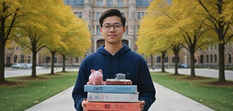 Como obter descontos em universidades públicas no Brasil