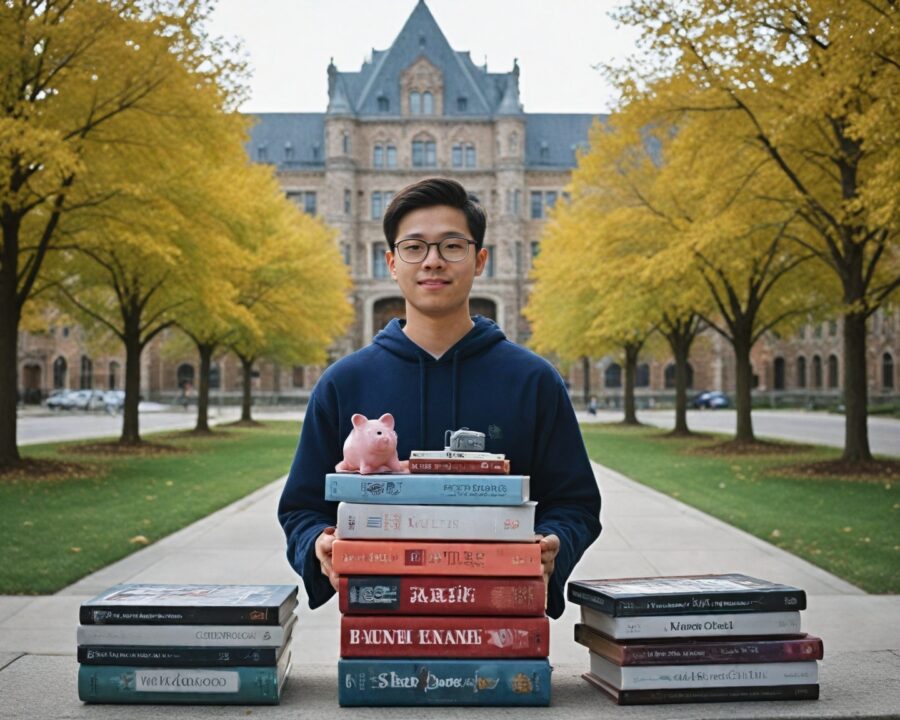 Como obter descontos em universidades públicas no Brasil