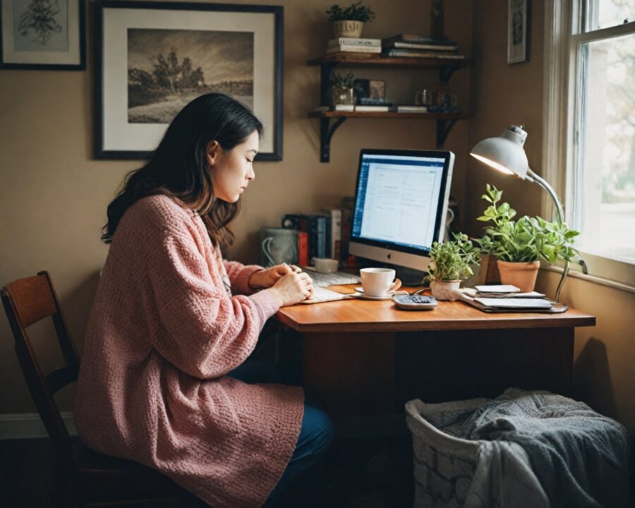 Auxílio para quem perdeu o emprego: como solicitar e acessar