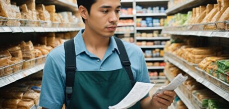Impostos sobre produtos essenciais e como afetam o orçamento
