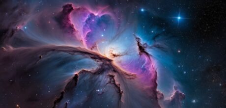 Balanço Branco na Astrofotografia: Guia para Iniciantes