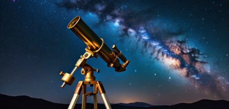 Como Identificar uma Nova Estrela: Guia Completo