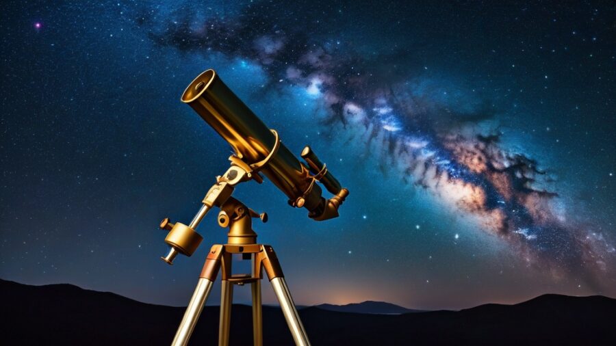 Como Identificar uma Nova Estrela: Guia Completo
