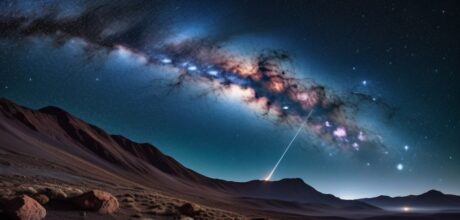 Detectando Passagens de Asteroides: Tudo que Você Precisa Saber