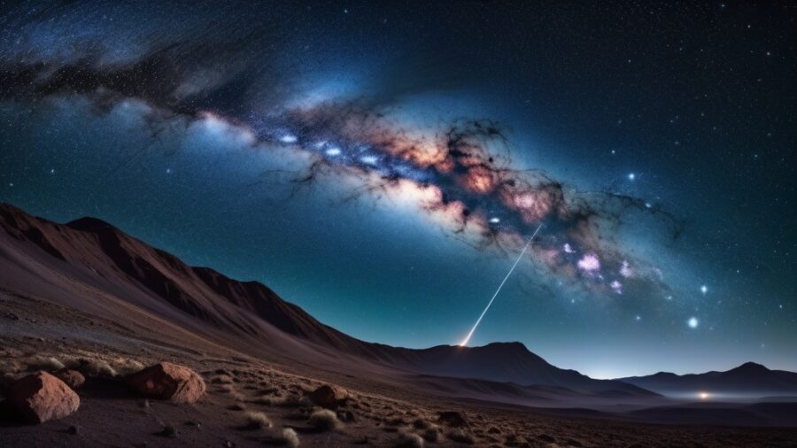 Detectando Passagens de Asteroides: Tudo que Você Precisa Saber