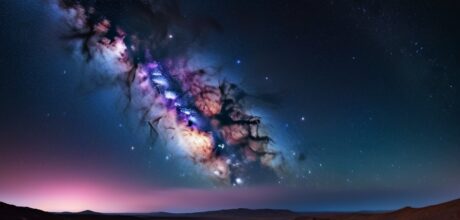 Observando Nebulosas Escuras: Guia Completo