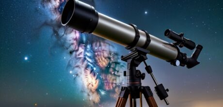 Telescópios Refletor Compacto: Maksutov-Newton em Detalhe